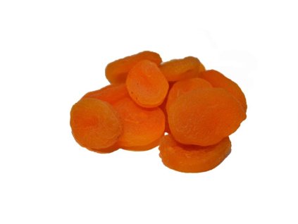 Meruňky sířené č.4 -  200g