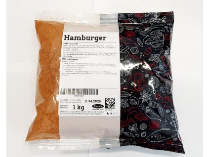 hamburger 1kg