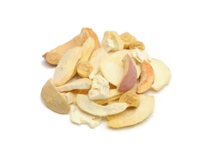 Mix lyo ovoce - ŽLUTÝ 500g