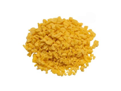 Pomeranč křupavé kousky 1 kg