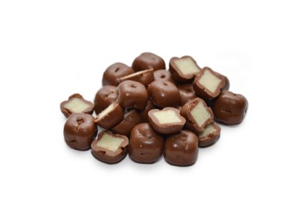 Kokos v mléčné čokoládě 3 kg