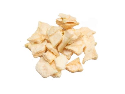 Meloun cantaloupe lyofilizovaný 50g
