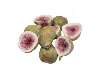 Fíky lyofilizované 1 kg