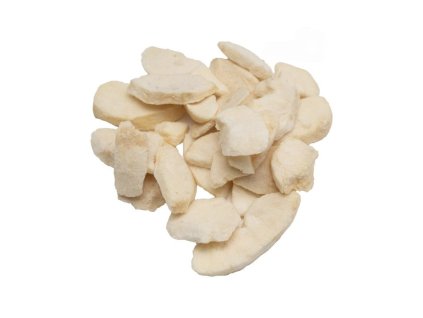 Jablka lyofilizovaná 1 kg