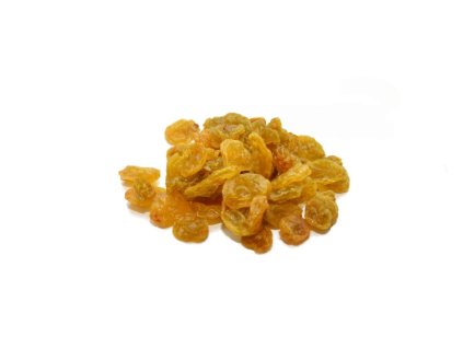 Rozinky zlaté jumbo 5 kg