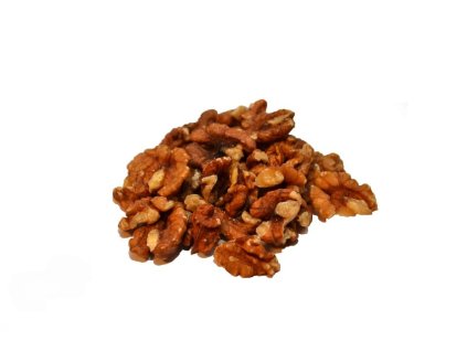 Vlašská jádra 40% půlek 5 kg