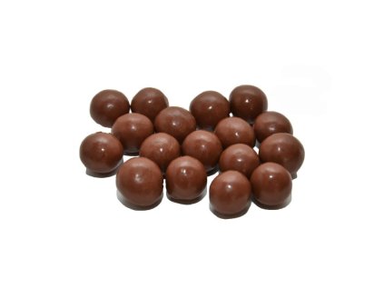 Lískové ořechy v mléčné čokoládě 3 kg