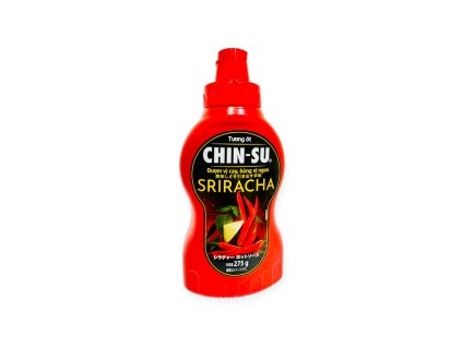chin su