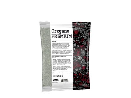 oregano premium