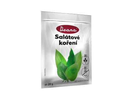 salátové koření 20g