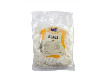 kokos platky natural 100 g 1267 2