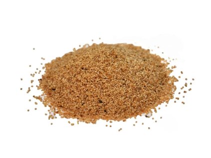 Mák bílý nemletý 1 kg