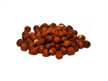 Lísková jádra natural vel. 11/13 - 500g