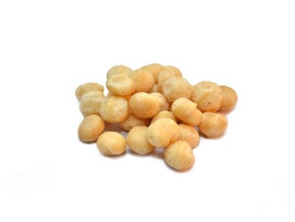 Makadamové ořechy 500g