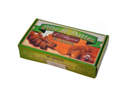 Datlová pasta 1 kg