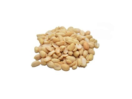 Podzemnice olejná blanšírovaná (arašídy  ) 5 kg