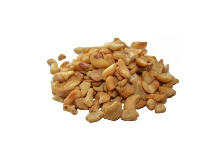 Kešu zlomky LSP natural 5 kg