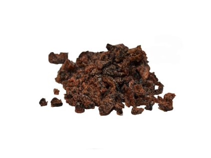 Švestky kostky 7x7 mm 10 kg