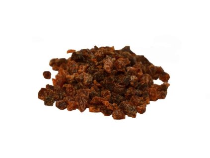 Fíky kostky nesířené 5 kg