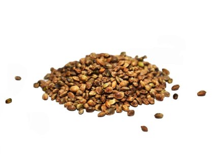 Konopné semínko neloupané 500g