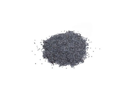 Mák modrý nemletý 500g