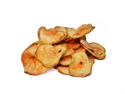 Jablka chips 500g
