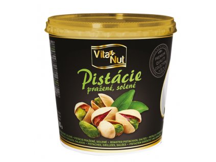 kelimek pistacie pražené solené VITA NUT