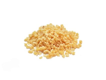 Ananas kostičky 3-5 mm 20 kg