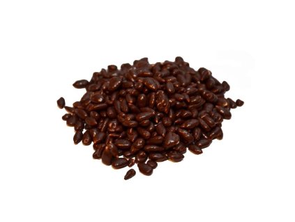 Slunečnice v hořké čokoládě 1 kg
