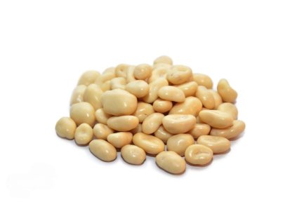 Arašídy v jogurtové polevě 500g