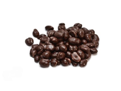 Arašídy v hořké čokoládě 3 kg