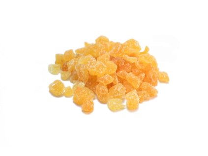 Zázvor kostky 500g
