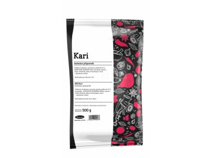 kari 500g