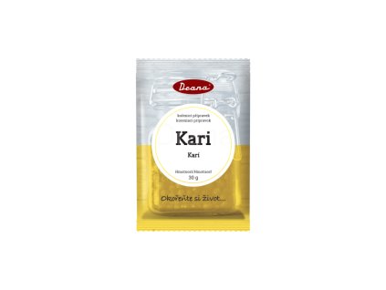 kari 30g