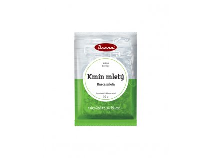 kmín mletý 30g