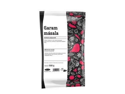 garam másala 500g