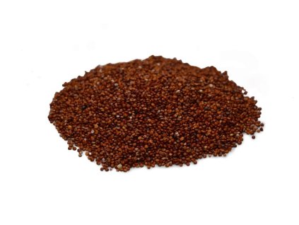 Quinoa červená 1 kg
