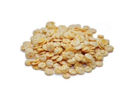 Cornflakes v jogurtové polevě 1 kg