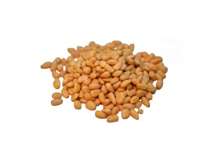 Piniové oříšky 1 kg