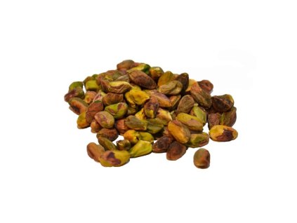 Pistácie loupané natural 10 kg