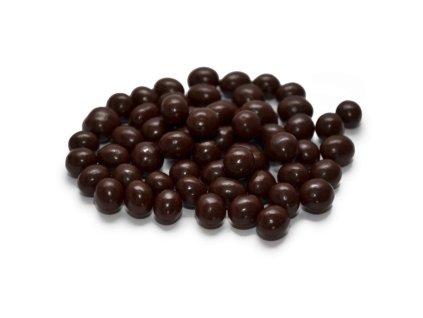 Kávové zrno v hořké čokoládě 1 kg
