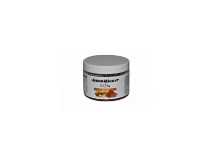 Lískooříškový krém s kakaem - 350g