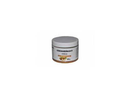 Lískooříškový krém 100% - 350g