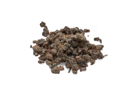 Hrušky kostky nesířené 1 kg