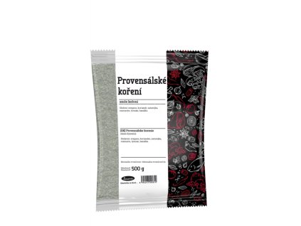 Provensálské koření 500g