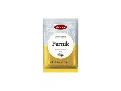 pernik 25g