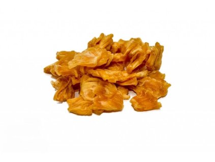 Ananas tidbit bez cukru a SO2 - 1 kg