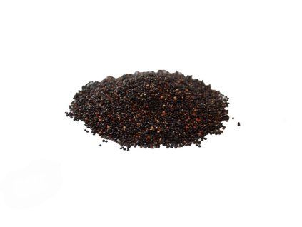 Quinoa černá 25 kg