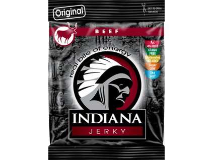 2 hovezi 25g original 518
