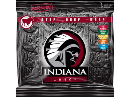 beef 60g hot sweet 518